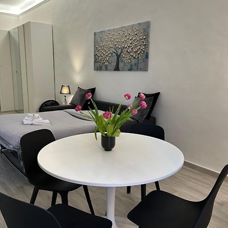 La Casa Di Maar Apartment บารี ภายนอก รูปภาพ
