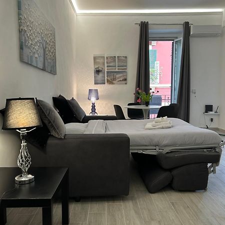 La Casa Di Maar Apartment บารี ภายนอก รูปภาพ
