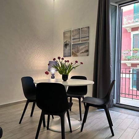 La Casa Di Maar Apartment บารี ภายนอก รูปภาพ