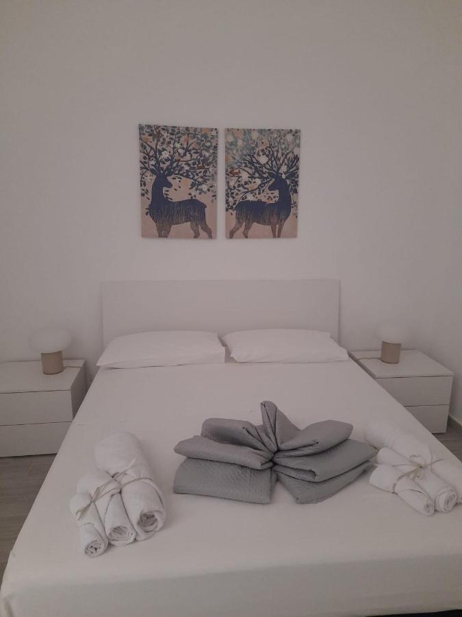 La Casa Di Maar Apartment บารี ภายนอก รูปภาพ