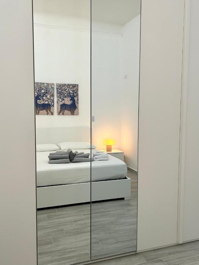 La Casa Di Maar Apartment บารี ภายนอก รูปภาพ